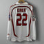 Retro AC Milan 2006-2007 Away Long Sleeve