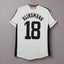 Retro Germany 1998 home