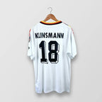 Retro Germany national 1994 home