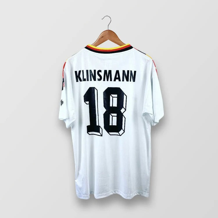 Retro Germany national 1994 home