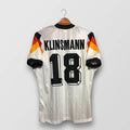 Retro Germany national 1992 home