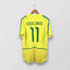 Retro Brazil 2002 home