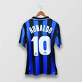Retro Inter Milano 1997-1998 home