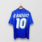 Retro Italy national 1994 home