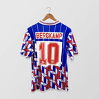 Retro AFC Ajax 1989-1990 away