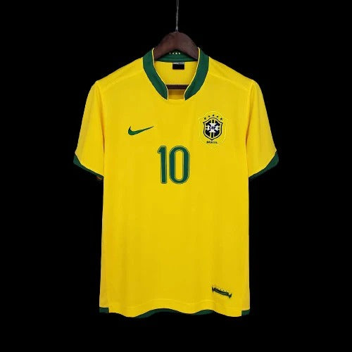 Retro Brazil national 2006 home