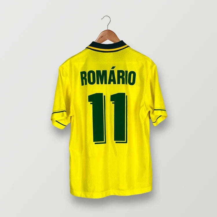 Retro Brazil national 1994 home