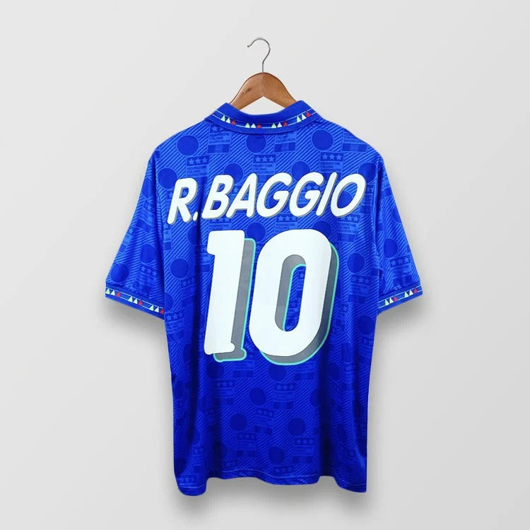 Retro Italy 1994 home Main image