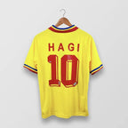 Retro Romania national 1994 home