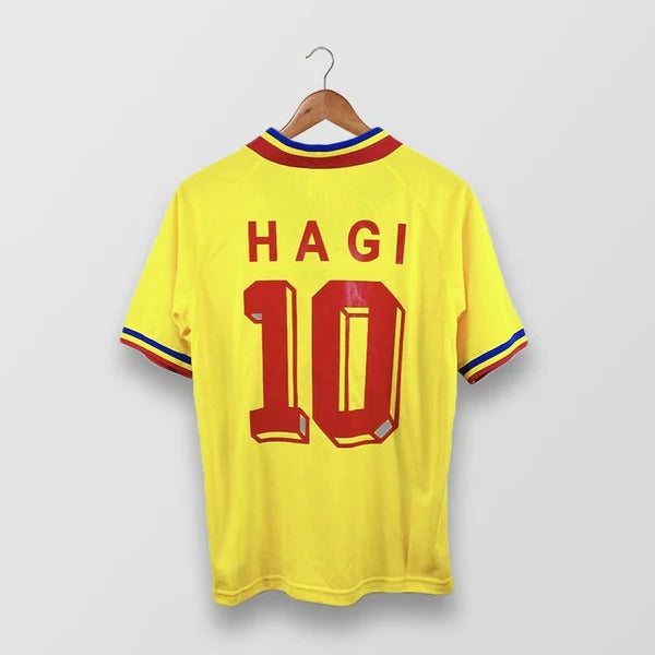 Retro Romania national 1994 home