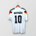 Retro Germany 1990 home