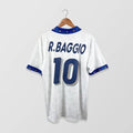 Retro Italy national 1994 away