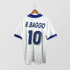 Retro Italy national 1994 away