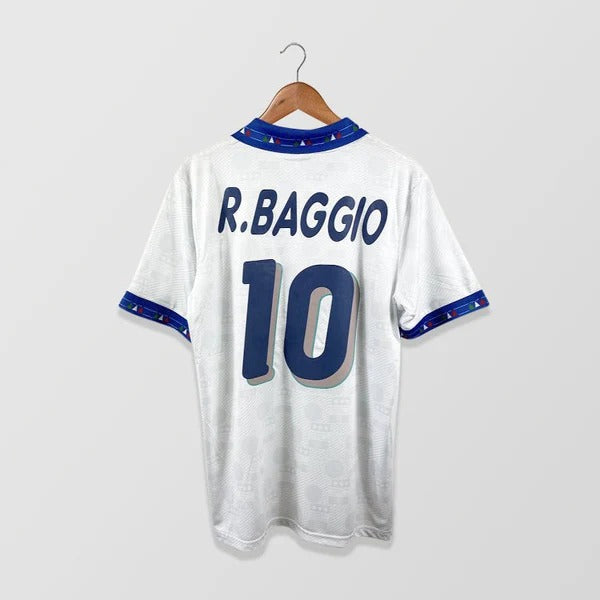 Retro Italy national 1994 away