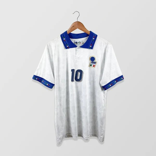 Retro Italy national 1994 away