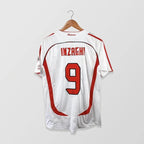 Retro AC Milan 2006-2007 away