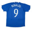 Retro Brazil 2006 away