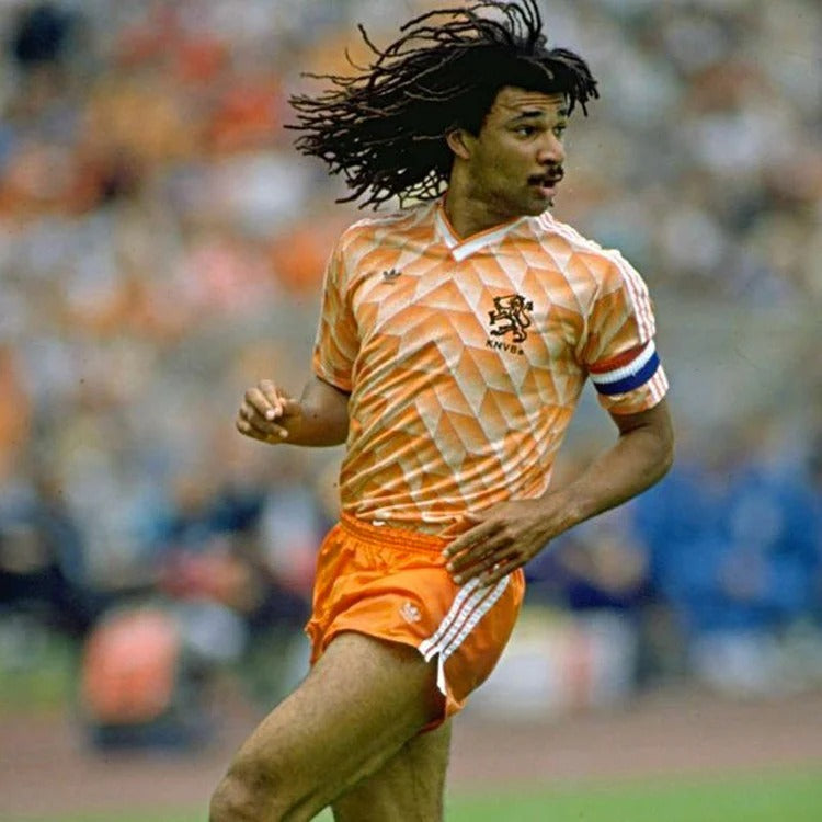Retro Netherlands Holland 1988 home