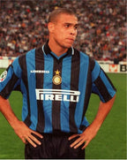 Retro Inter Milano 1997-1998 home