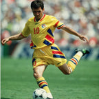 Retro Romania 1994 home