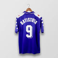 Retro ACF Fiorentina 1998-1999 home