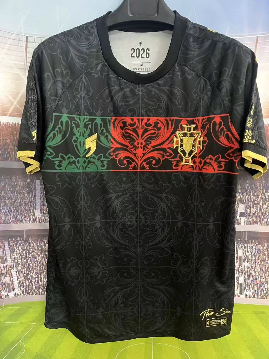 SL Benfica 2026-2027 Special Image principale du produit
