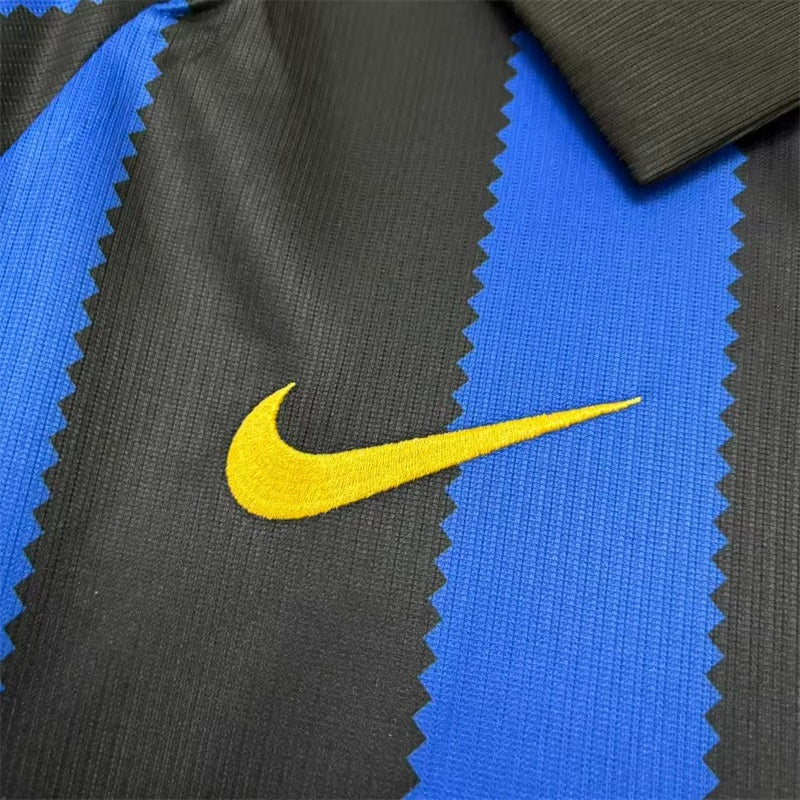 Inter Milano 2026-2027 home Fan