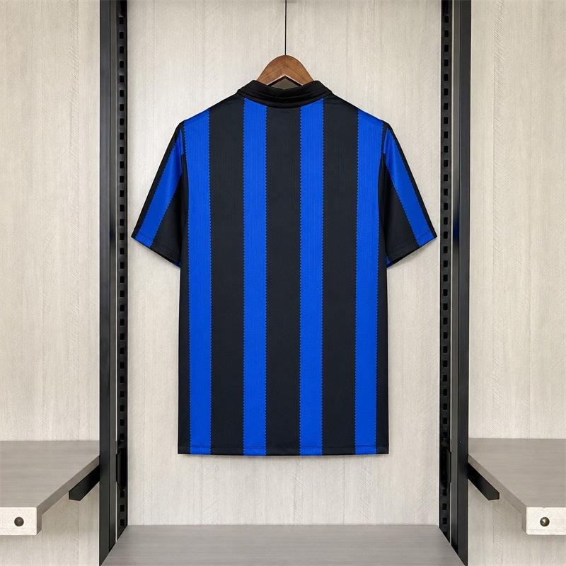 Inter Milan 2026-2027 Home Fan