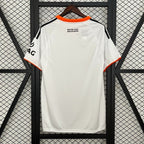 Eintracht Frankfurt 2025 - 2026 home - WCFOOTBALLSUIT