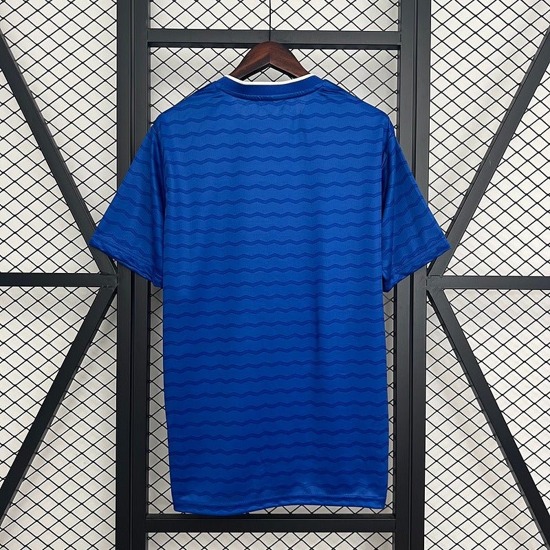 Everton FC 2025-2026 Home Image secondaire du produit