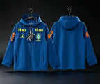 Brazil 2026-2027 Neymar Veste de randonnée