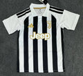 Juventus 2026-2027 Home Fan