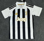Juventus 2026-2027 Home Fan