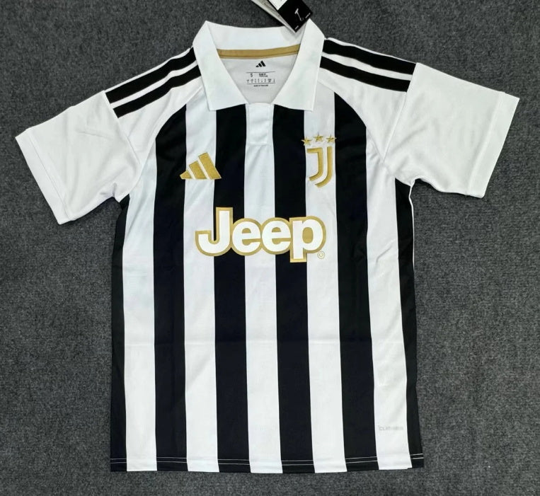 Juventus 2026-2027 Home Fan Main image