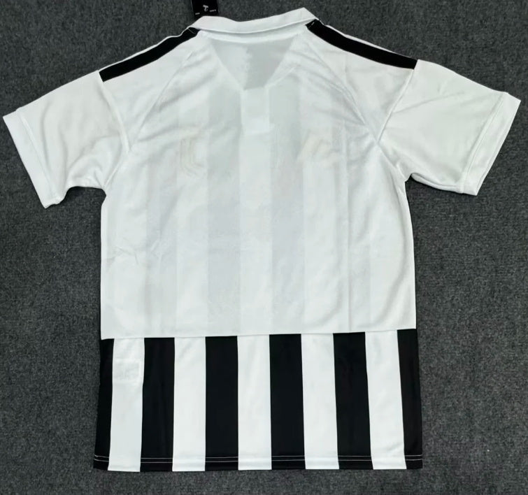 Juventus 2026-2027 Home Fan