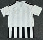 Juventus 2026-2027 Home Fan