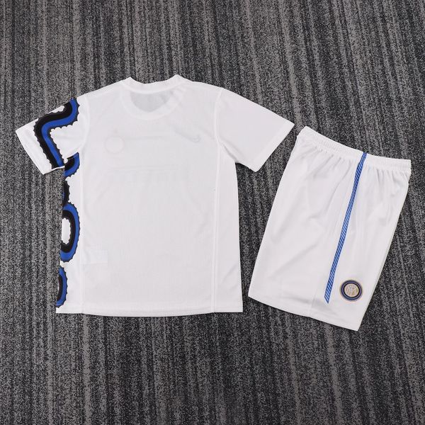 Retro Kids Inter Milano 2010-1998 away