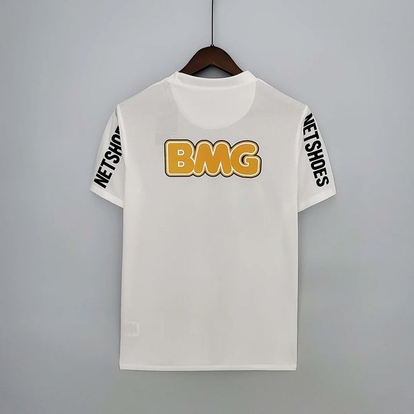 Retro Santos FC 2012-2013 home Secondary image