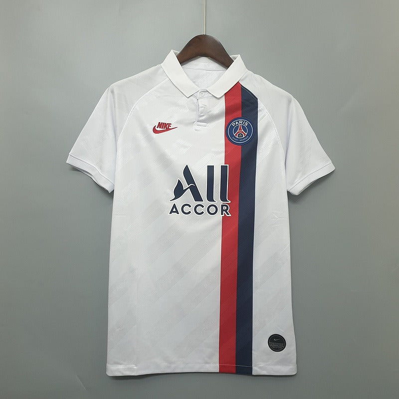 Retro PSG 2019-2020 third away Main image