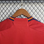 Spain 2022 FIFA World Cup home