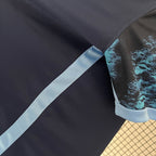 Retro Manchester City 2015-2016 away