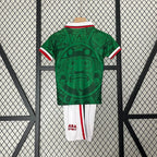 Retro Kids Mexico national 1998 home