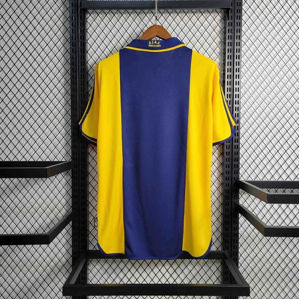 Retro AFC Ajax 2000-2001 away