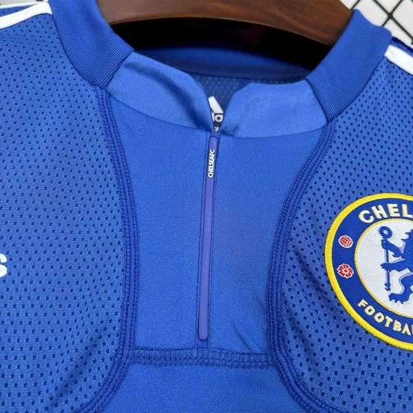 Retro Chelsea FC 2009-2010 home