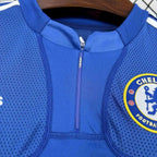 Retro Chelsea FC 2009-2010 home