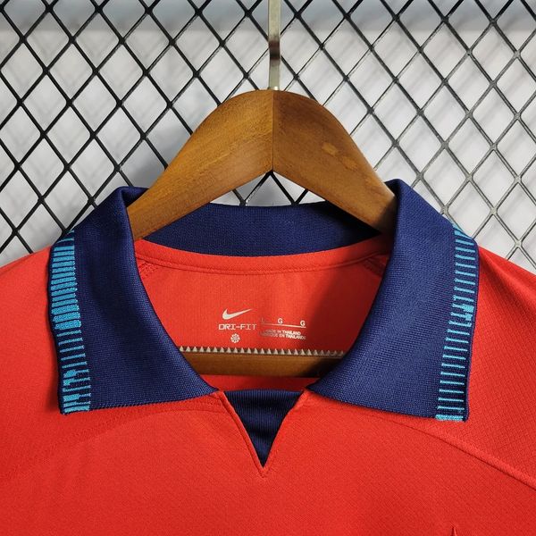 England national 2022 away