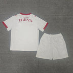 Kids RB Leipzig 2025-2026 home