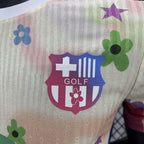 FC Barcelona 2025-2026 special player