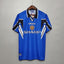 Retro Manchester United 1996-1997 away second kit