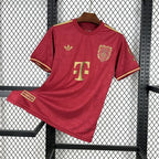 Bayern München 2025-2026 125th Anniversary